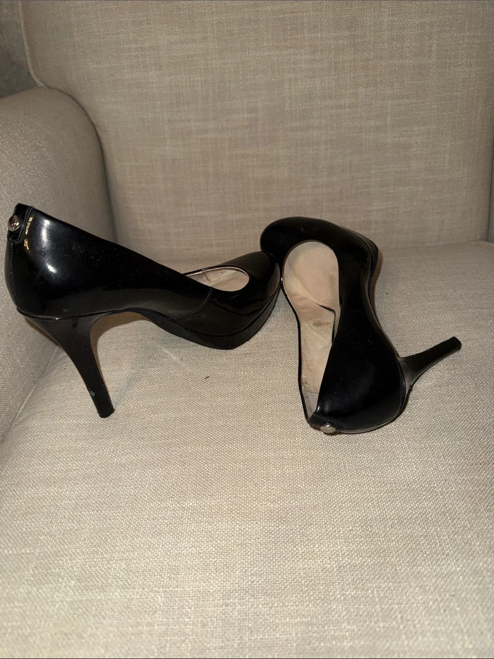 MICHAEL Michael Kors classic black
